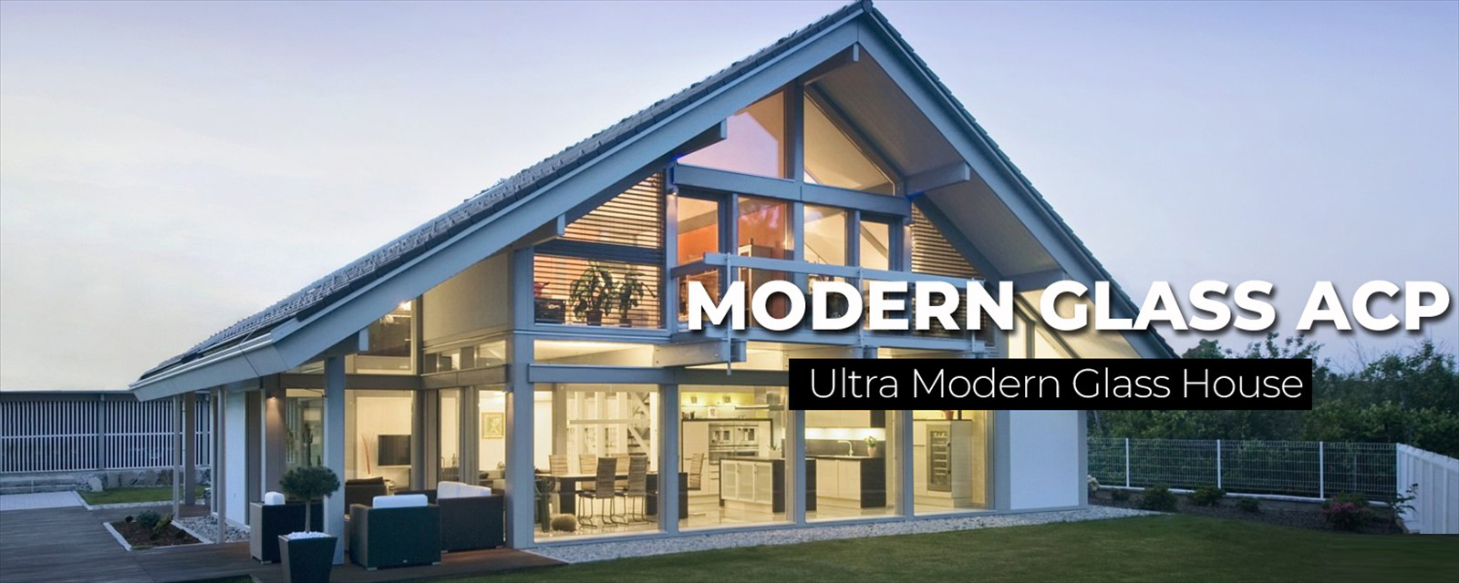 acp sheet front elevation design in Tirunelveli