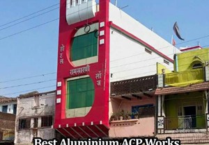 Best Aluminium - Acp Works in Tirunelveli,Chennai,Coimbatore