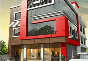 Best Aluminium - Acp Works in Tirunelveli,Chennai,Coimbatore